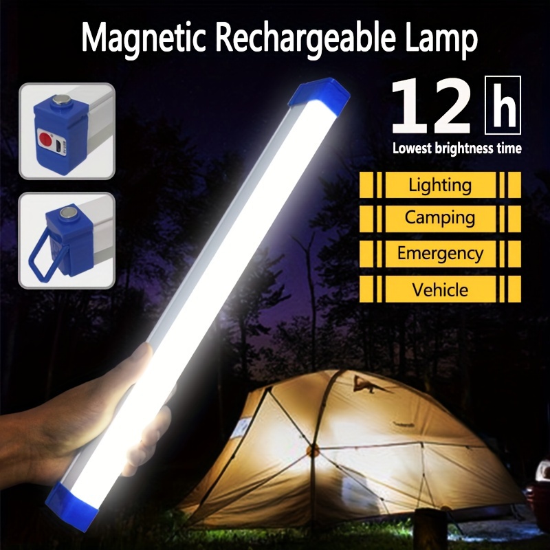 Super Bright LED Flashlight US - Outdoor Camping Decor ulasan dan harga