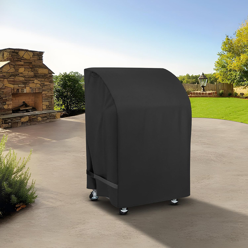 Outdoor BBQ Grill Cover,Dustpr - Outdoor Gas Stove ulasan dan harga