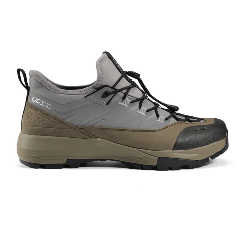 Leather Shoes Men Luxury Commu - Urban Outdoor Camping ulasan dan harga