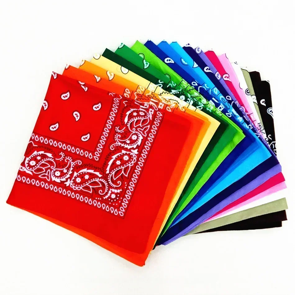 55cm*55cm Outdoor Sports Banda - Outdoor Camping Youtube ulasan dan harga