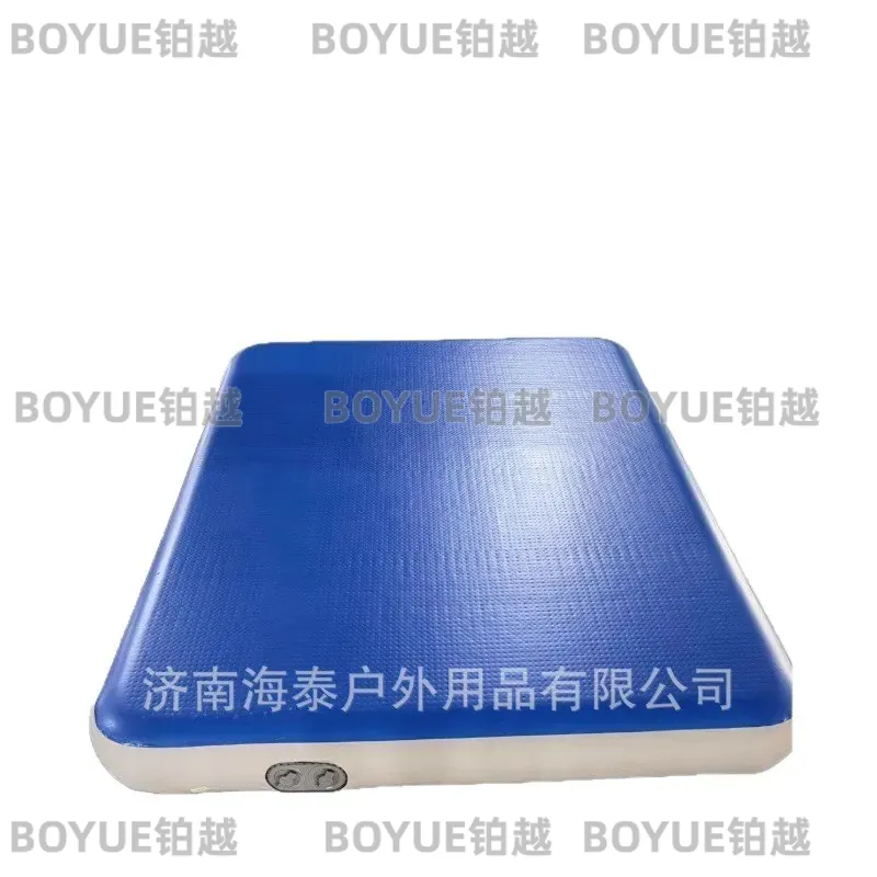 Automatic Inflatable Sleeping  - Outdoor Camping Mattress ulasan dan harga