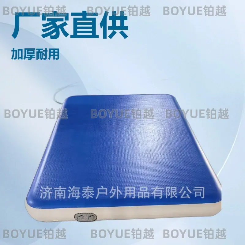 Automatic Inflatable Sleeping  - Outdoor Camping Mattress ulasan dan harga