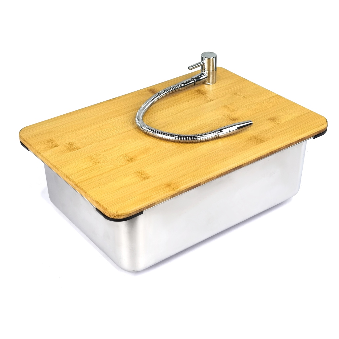 Outdoor IGT Camping Table Kitc - Outdoor Camping Kitchen Table ulasan dan harga