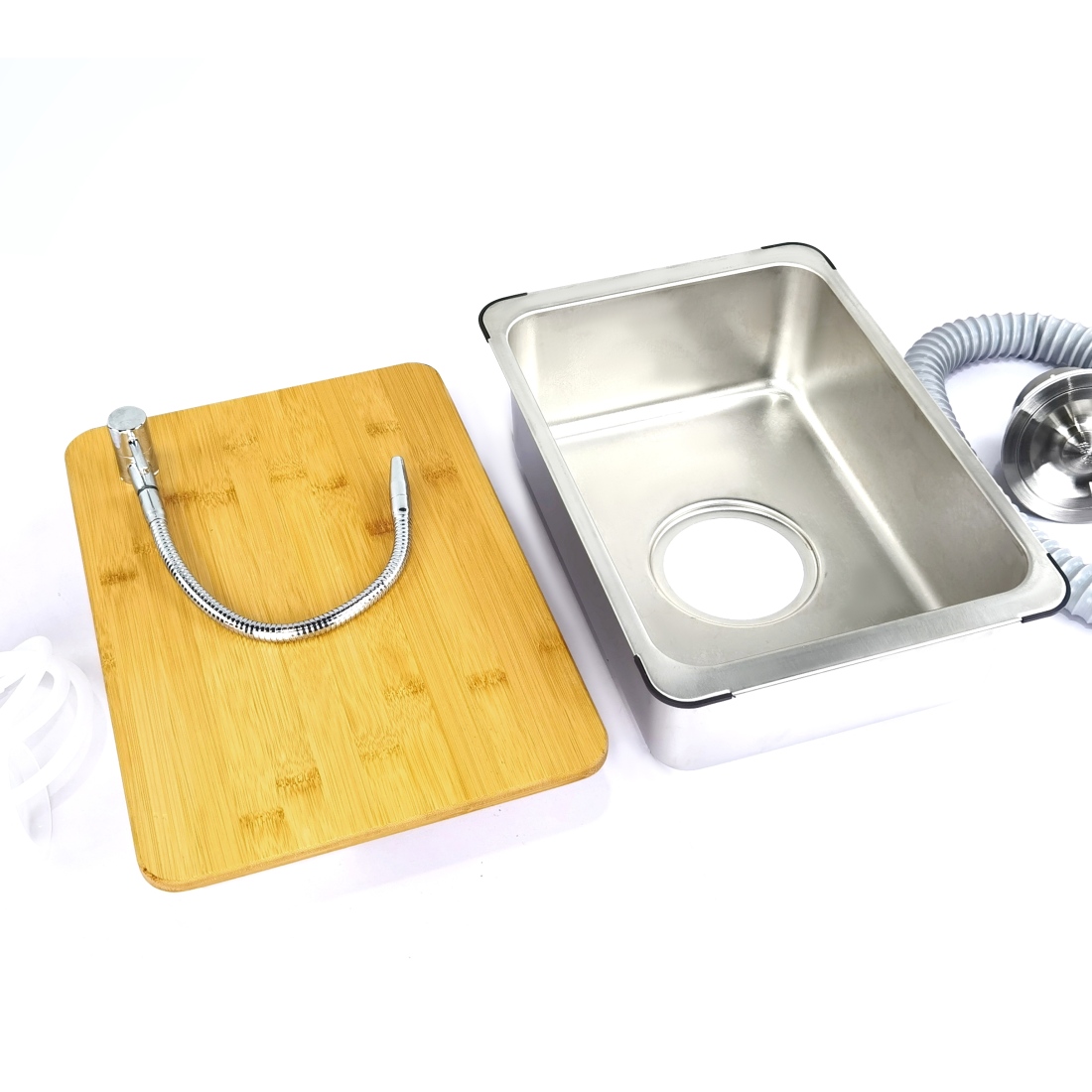 Outdoor IGT Camping Table Kitc - Outdoor Camping Kitchen Table ulasan dan harga