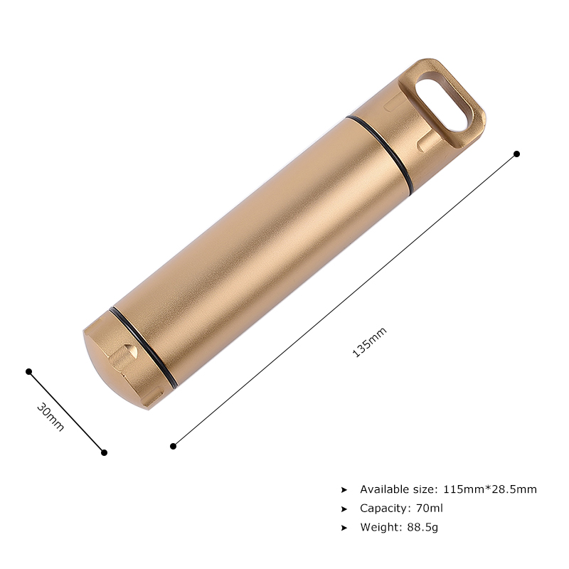 Outdoor Aluminium Waterproof P - Outdoor Camping Youtube ulasan dan harga