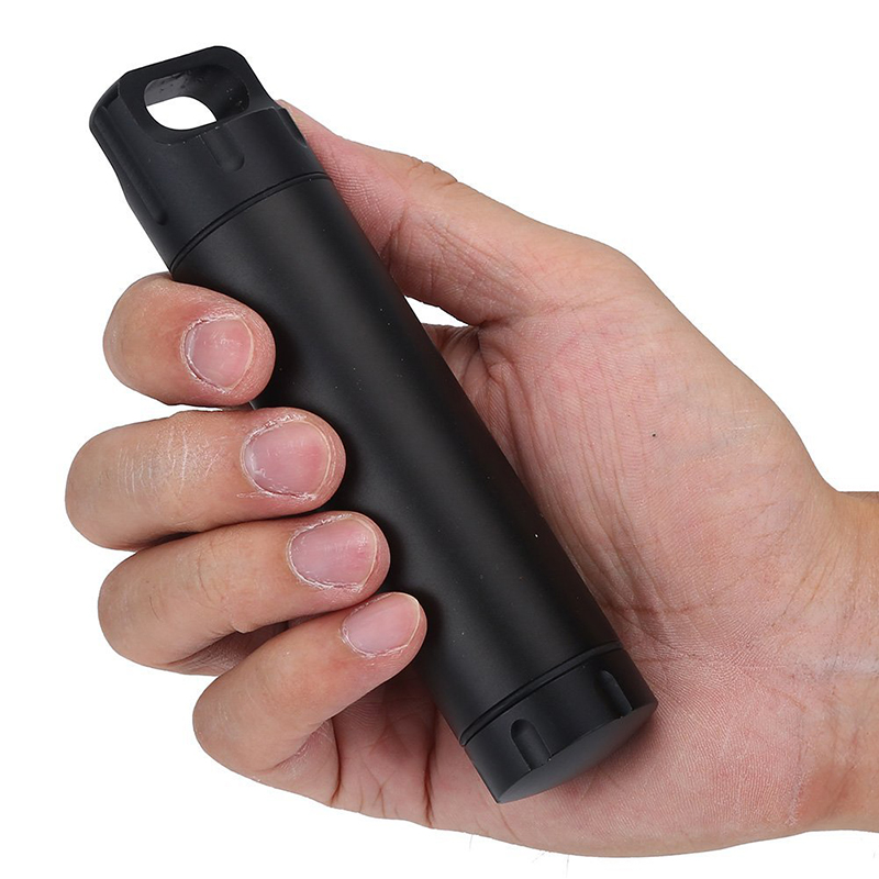 Outdoor Aluminium Waterproof P - Outdoor Camping Youtube ulasan dan harga