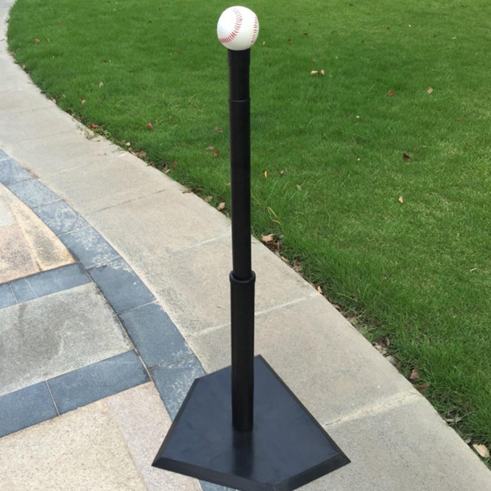 Baseball Batting Tee for Kids  - Outdoor Camping Kids Activities ulasan dan harga