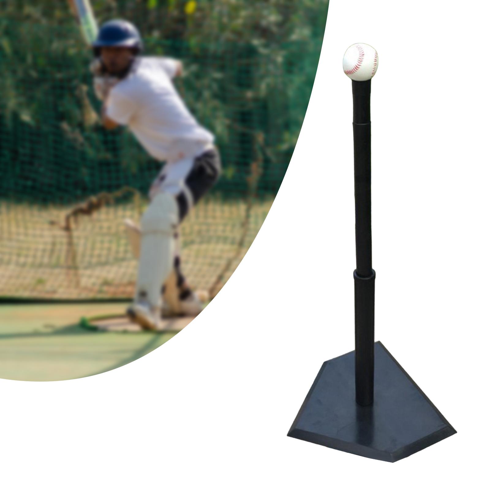 Baseball Batting Tee for Kids  - Outdoor Camping Kids Activities ulasan dan harga