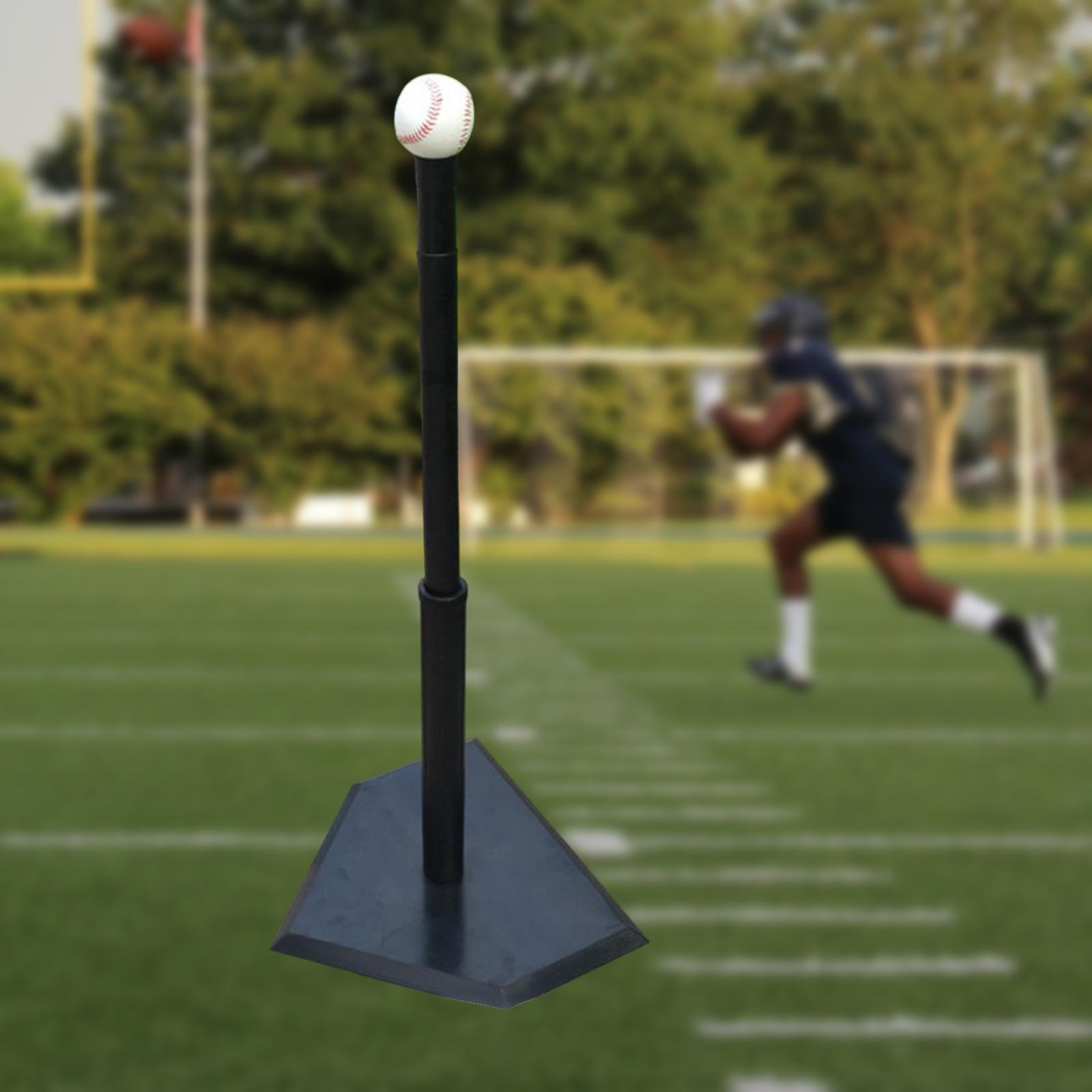 Baseball Batting Tee for Kids  - Outdoor Camping Kids Activities ulasan dan harga