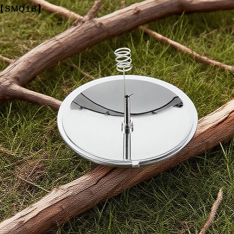 Solar Lighter Outdoor Fire Ign - Outdoor Camping Gear ulasan dan harga