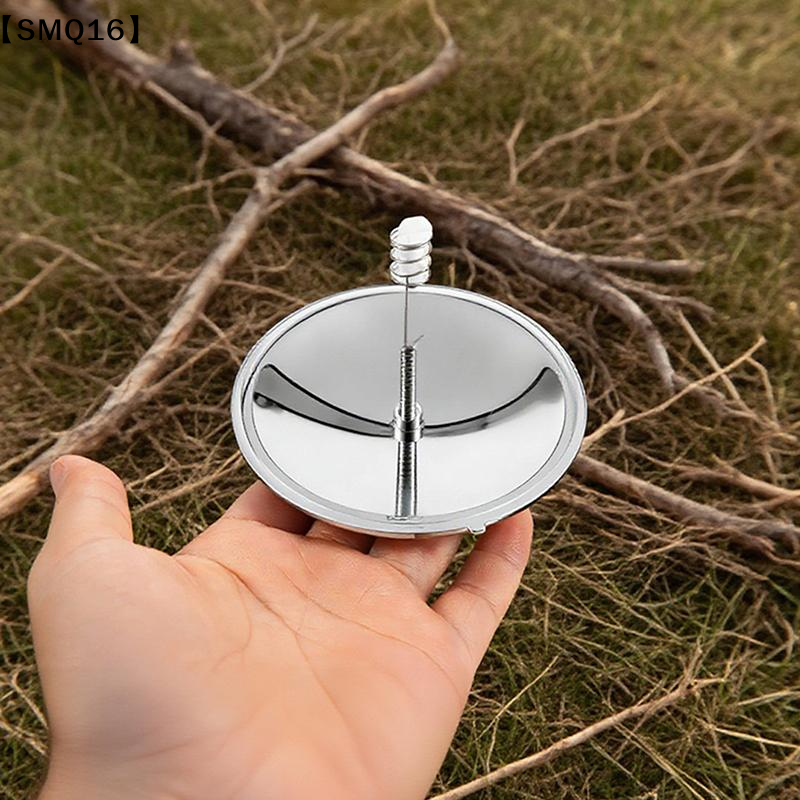 Solar Lighter Outdoor Fire Ign - Outdoor Camping Gear ulasan dan harga