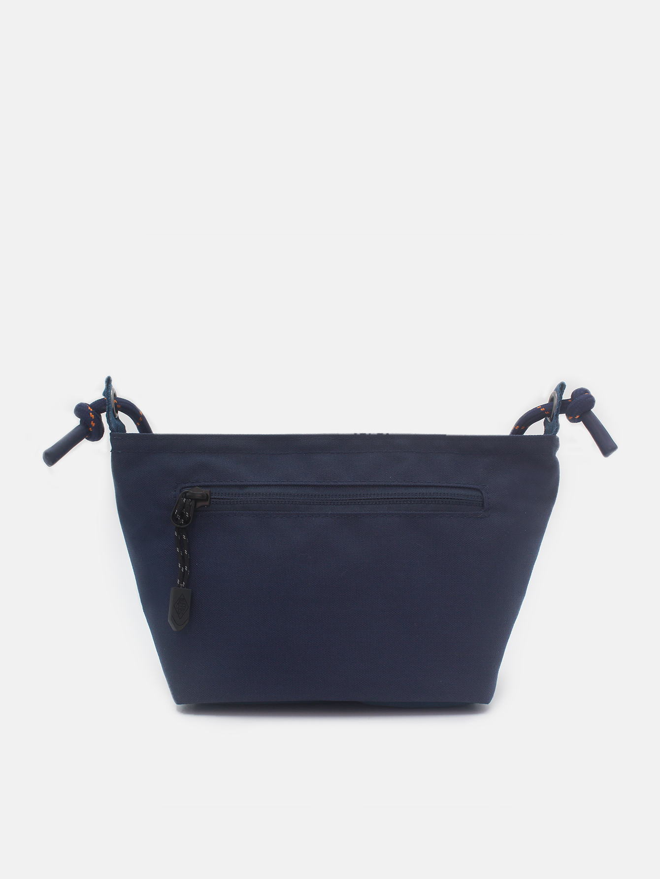 Buffing Deep Blue Crossbody Ba - Japanese Outdoor Camping Brand ulasan dan harga