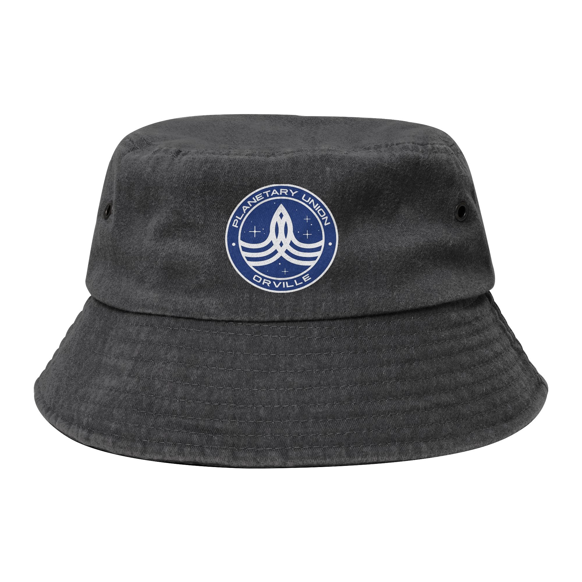 Unisex Distressed Denim Bucket - Outdoor Camping Ideas ulasan dan harga