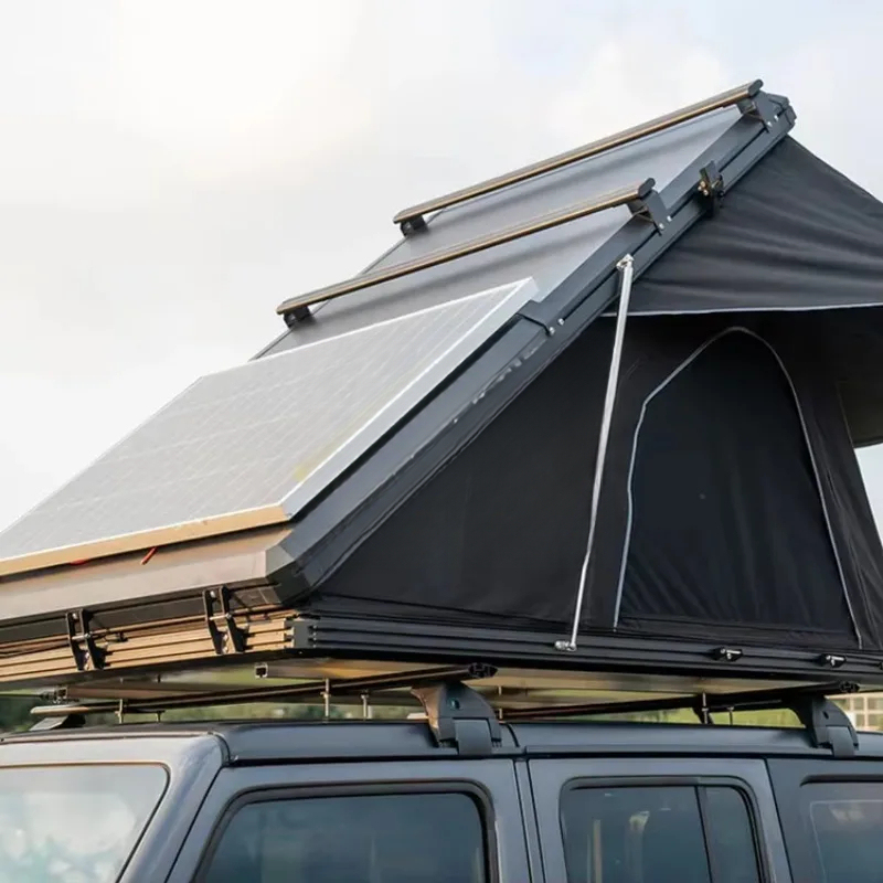 High Quality 3-4 Person Triang - Outdoor Camping Gear ulasan dan harga