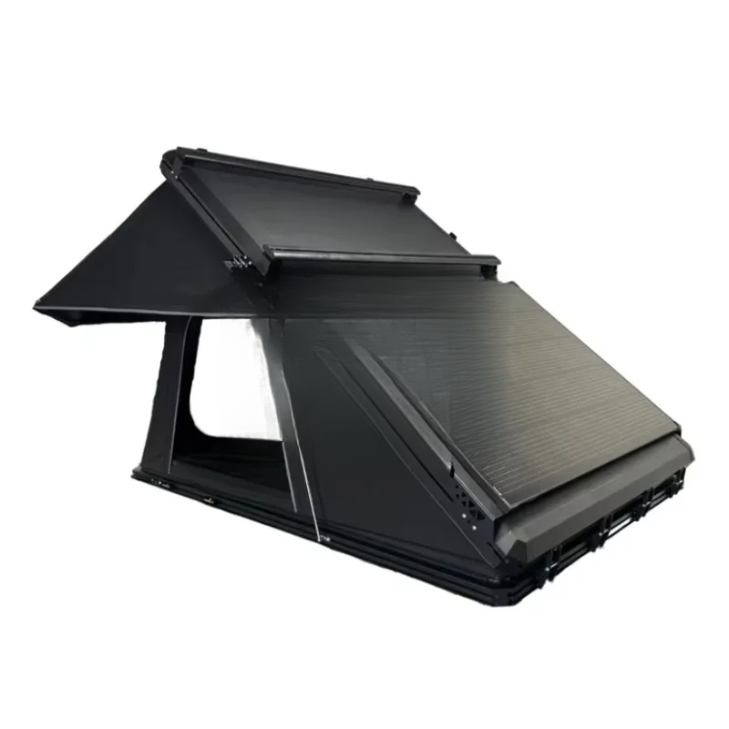 High Quality 3-4 Person Triang - Outdoor Camping Gear ulasan dan harga