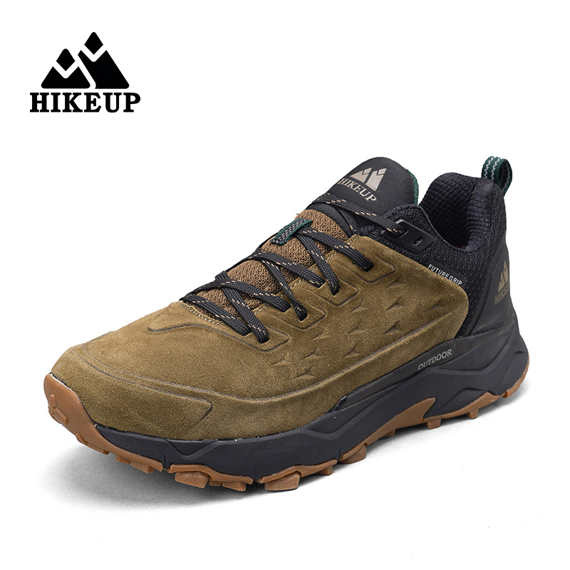 HIKEUP Rubber Outsole Cushione - Outdoor Camping Quilt ulasan dan harga