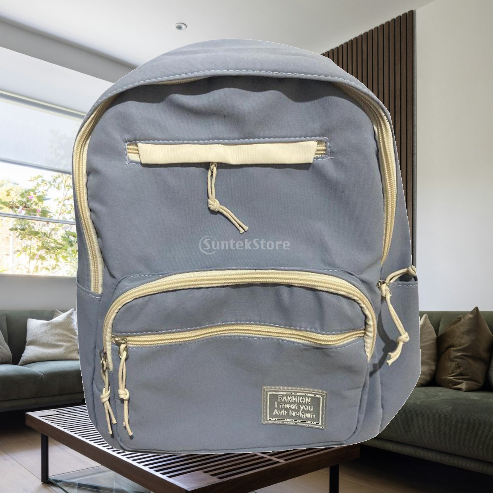 Kids Backpack School Backpack  - Outdoor Camping Kids Activities ulasan dan harga