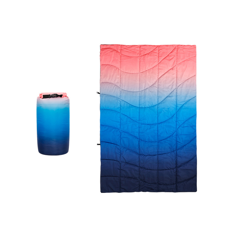 Portable Multifunctional Winte - Outdoor Camping Mattress ulasan dan harga