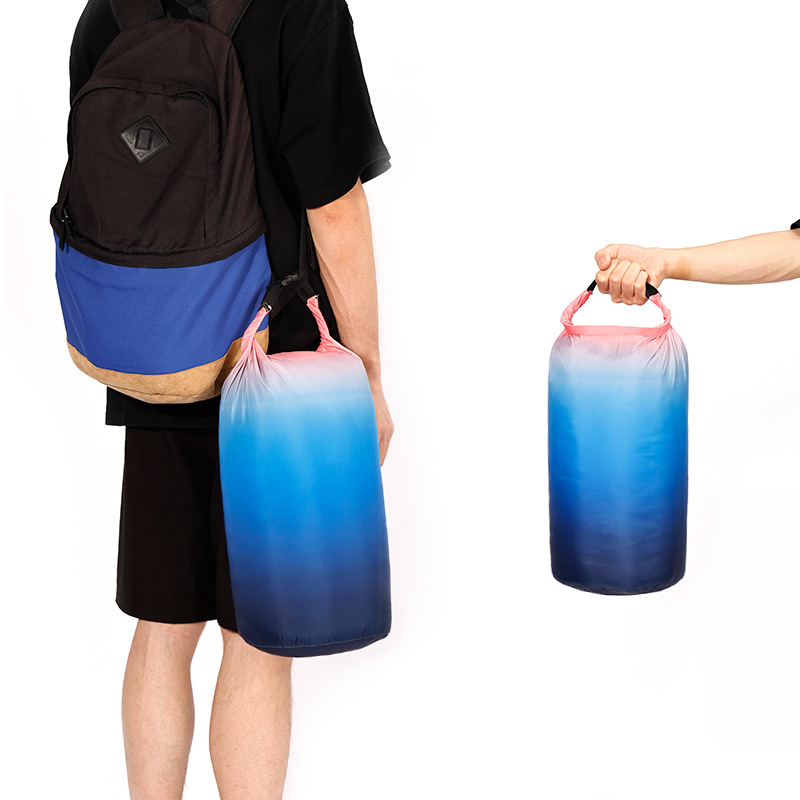 Portable Multifunctional Winte - Outdoor Camping Mattress ulasan dan harga