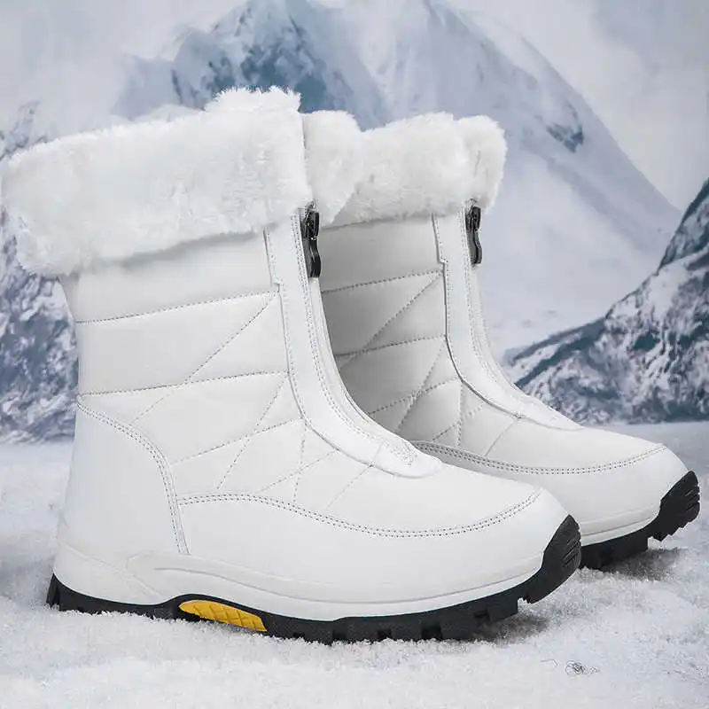 Women's Boot Sneakers Walking  - Outdoor Camping Ideas ulasan dan harga