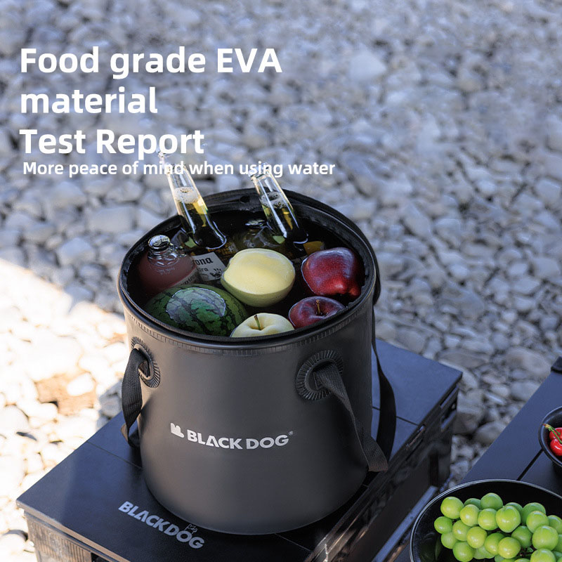 Blackdog Folding Water Round B - Outdoor Camping Outlet ulasan dan harga