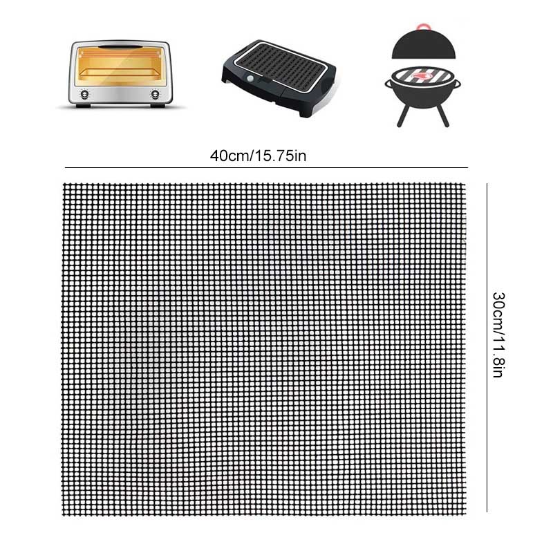 YOMEEI 1Pcs Barbecue Grilling  - Outdoor Camping Mattress ulasan dan harga