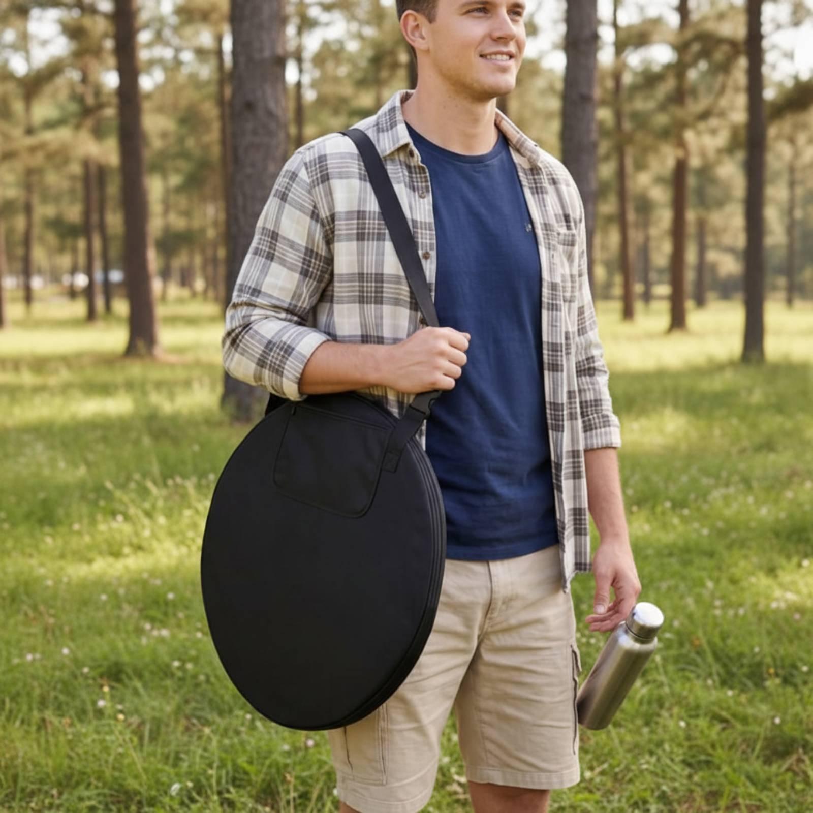Bathroom Storage Pouch Outdoor - Outdoor Camping Gear ulasan dan harga