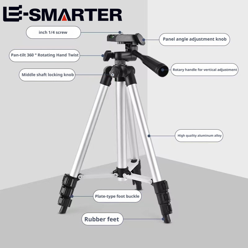 Portable Lantern Stand Outdoor - Outdoor Camping Gear ulasan dan harga