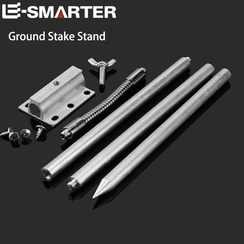 Portable Lantern Stand Outdoor - Outdoor Camping Gear ulasan dan harga