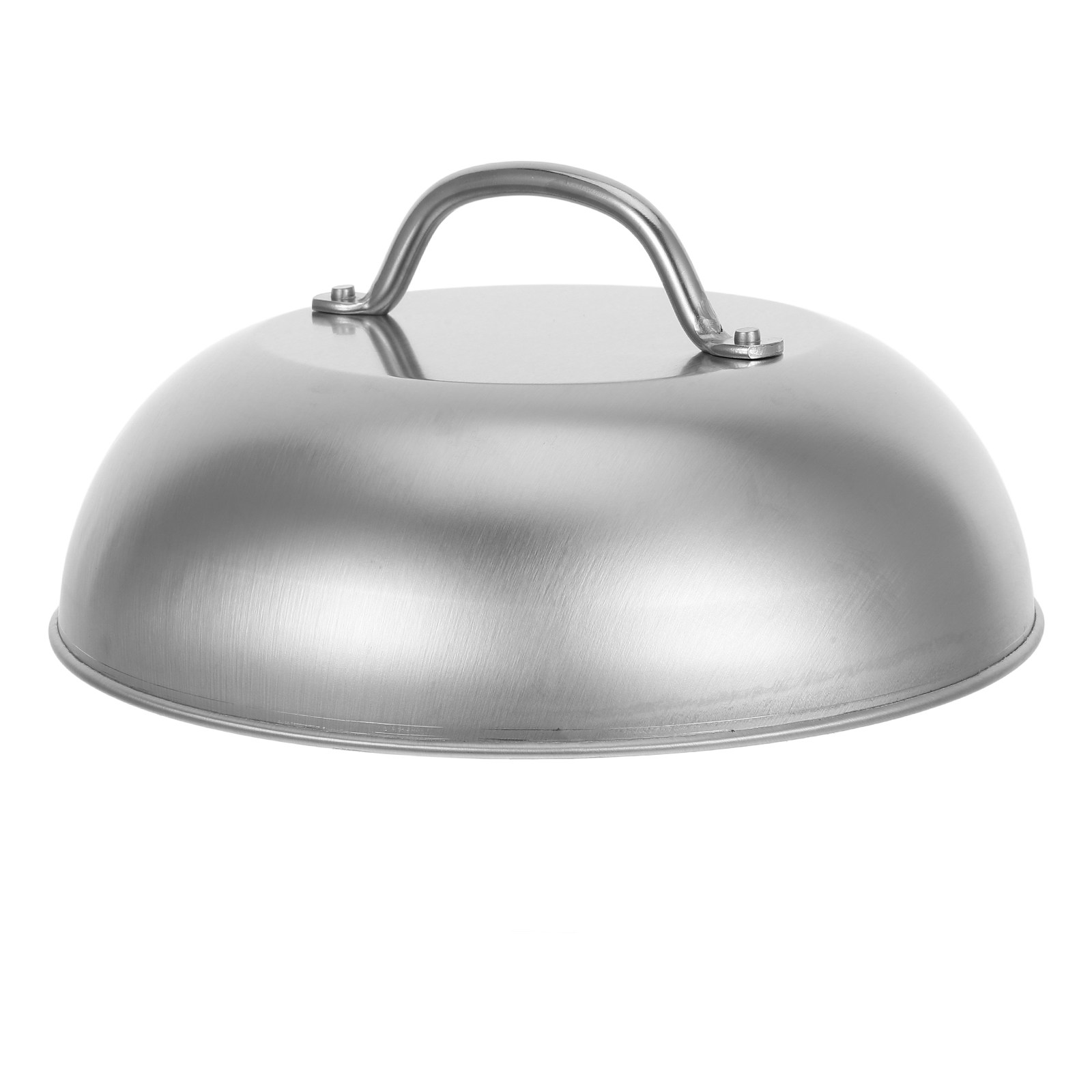 Stainless Steel Basting Cover  - Outdoor Gas Stove ulasan dan harga
