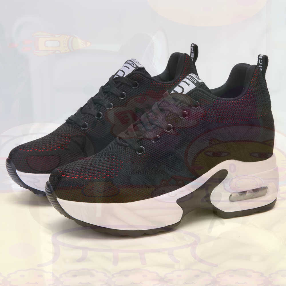 Red Size 36 Shoes Woman Tennis - Outdoor Camping Ideas ulasan dan harga