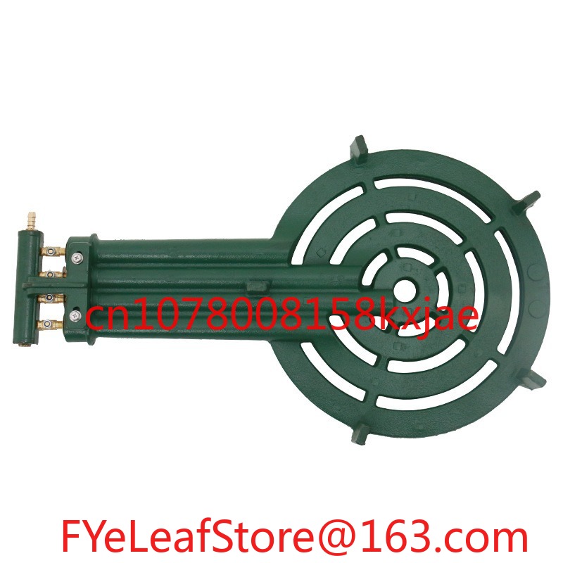 Cross-border Outdoor Four-ring - Outdoor Gas Stove ulasan dan harga