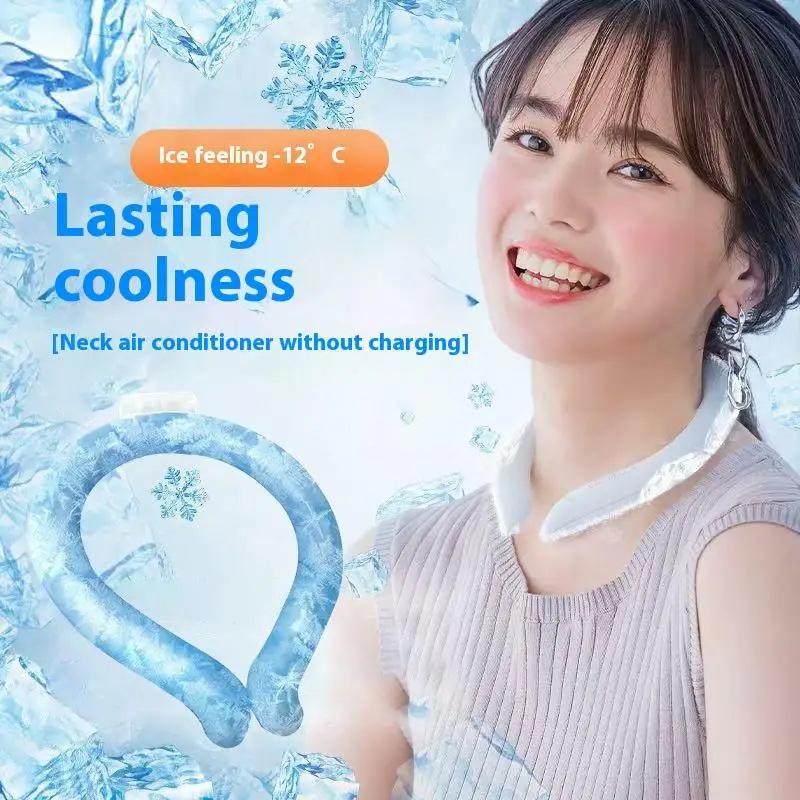 Outdoor Summer Neck Cooling Tu - Outdoor Camping Youtube ulasan dan harga