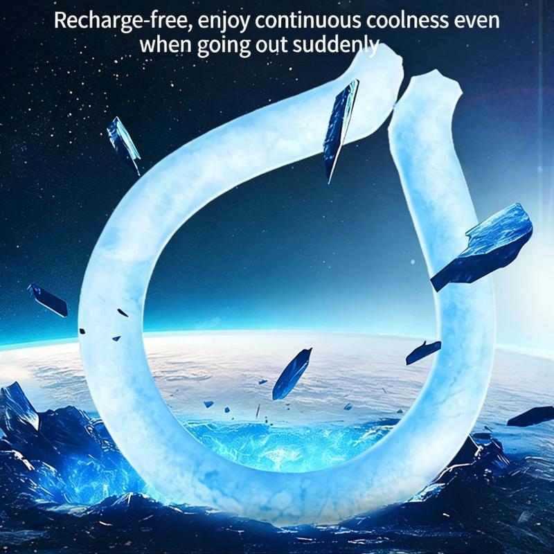 Outdoor Summer Neck Cooling Tu - Outdoor Camping Youtube ulasan dan harga