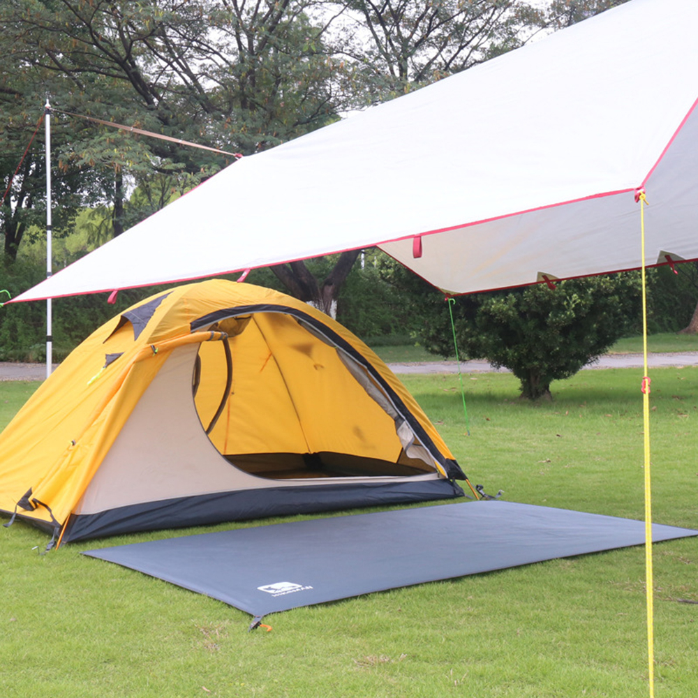 1Pc Ultralight Pocket Waterpro - Outdoor Camping Quilt ulasan dan harga