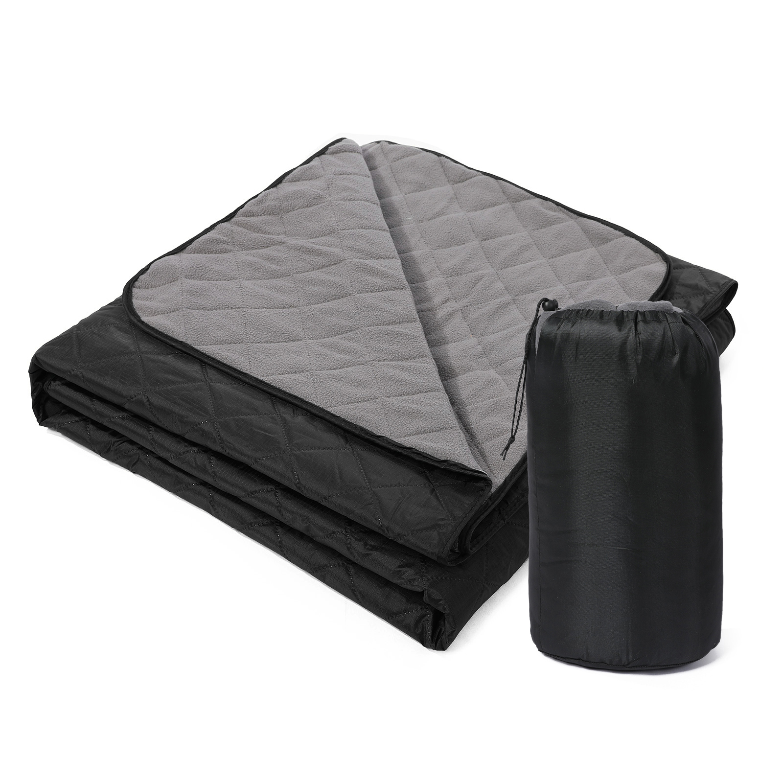 Camping Blanket Water-resistan - Outdoor Camping Quilt ulasan dan harga