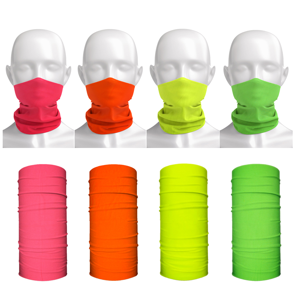 Neon Color Camping Headband Ma - Outdoor Camping Gear ulasan dan harga