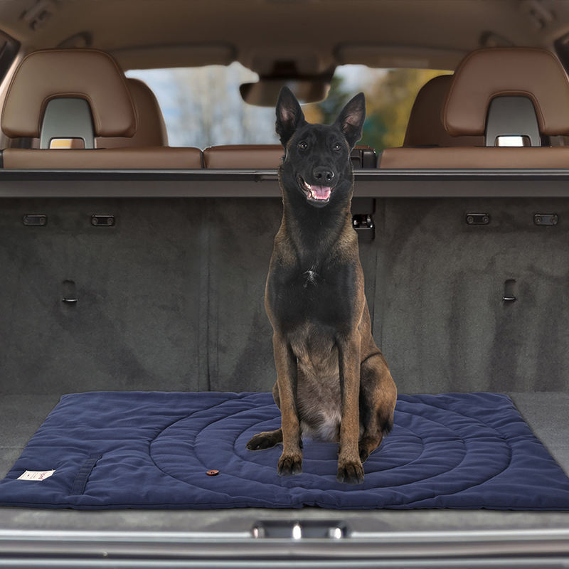 Portable Pet Mat Foldable Pet  - Outdoor Camping Quilt ulasan dan harga