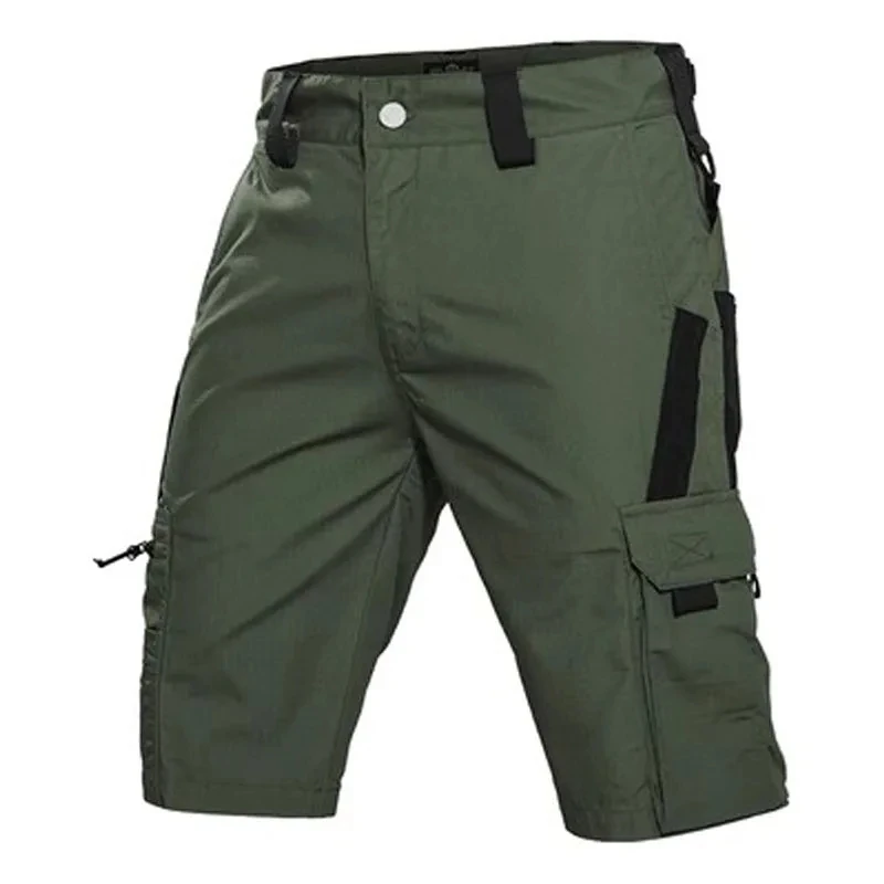 Shorts Men Urban Military Wate - Urban Outdoor Camping ulasan dan harga