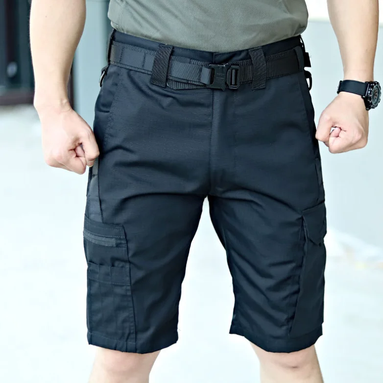 Shorts Men Urban Military Wate - Urban Outdoor Camping ulasan dan harga
