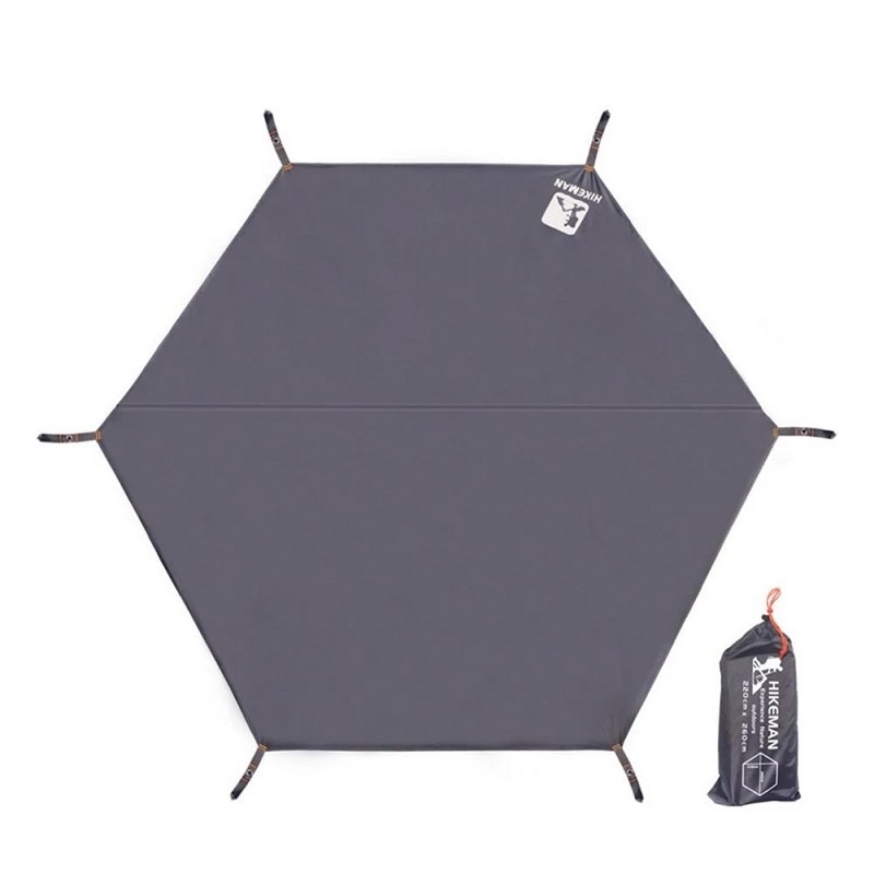 Multi Size Tent Floor Tarp Cam - Ultralight Ground Sheet ulasan dan harga