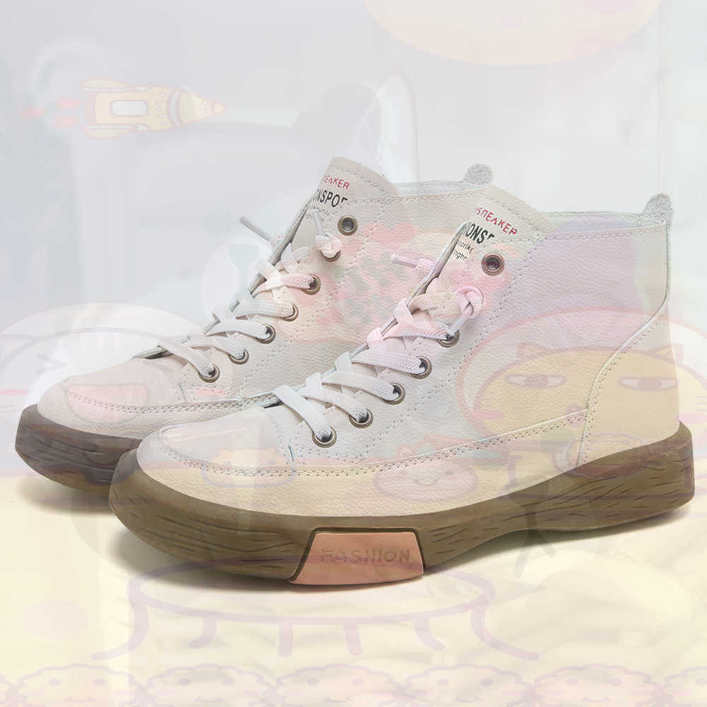 High Top Hi Cut Offers Skatebo - Outdoor Camping Ideas ulasan dan harga