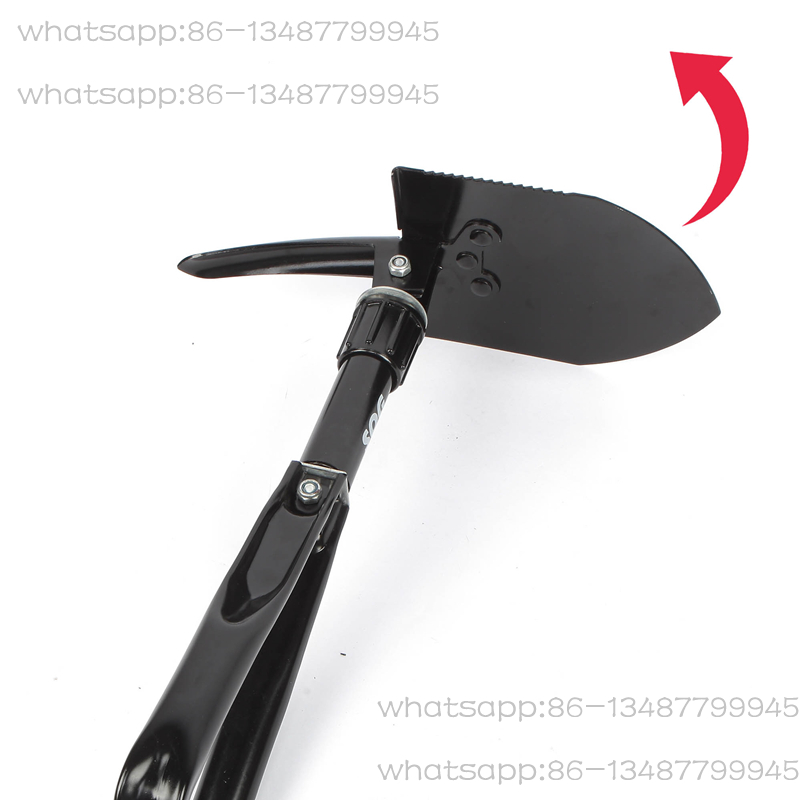 F08N Multi-functional Folding  - Urban Outdoor Camping ulasan dan harga