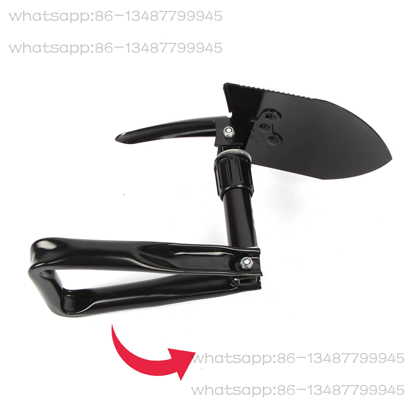 F08N Multi-functional Folding  - Urban Outdoor Camping ulasan dan harga