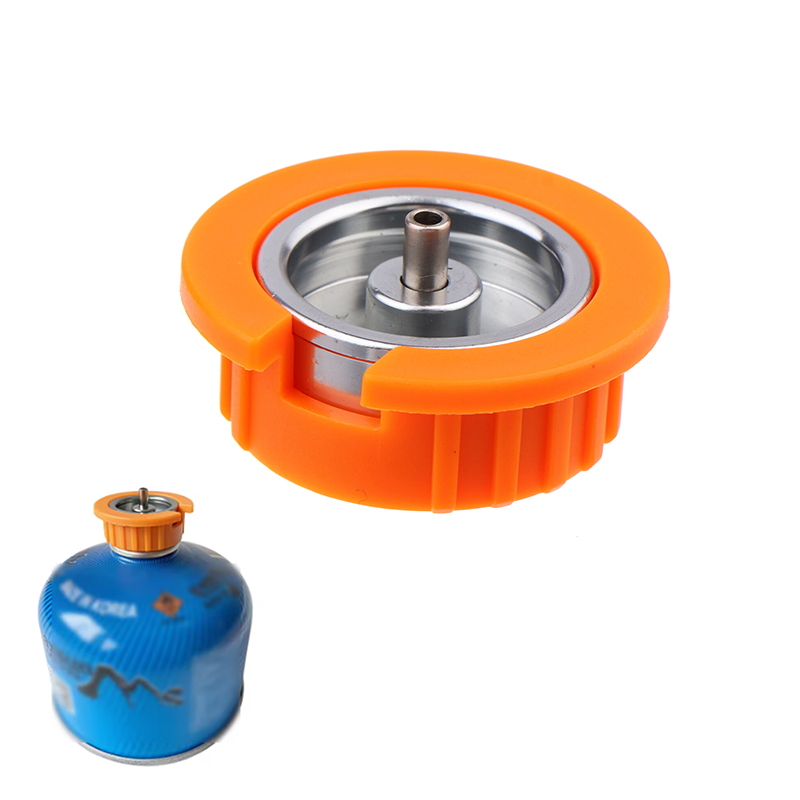 Outdoor Camping Gas Tank Adapt - Outdoor Camping Outlet ulasan dan harga