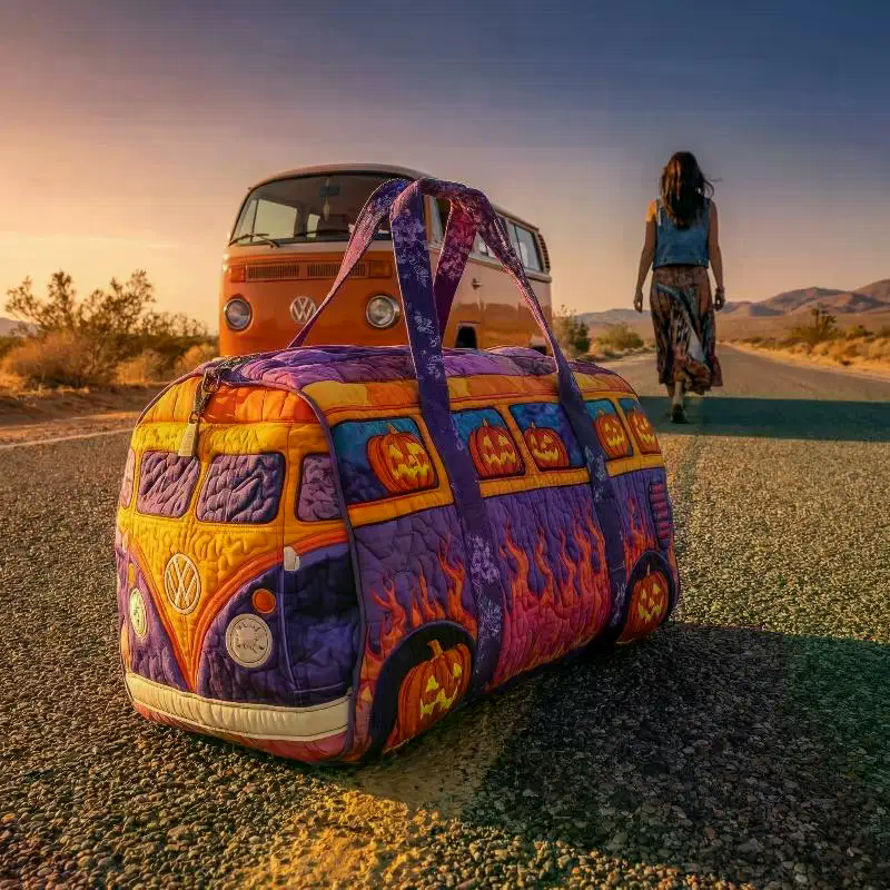 Women 3D Quilting Craft Travel - Outdoor Camping Quilt ulasan dan harga