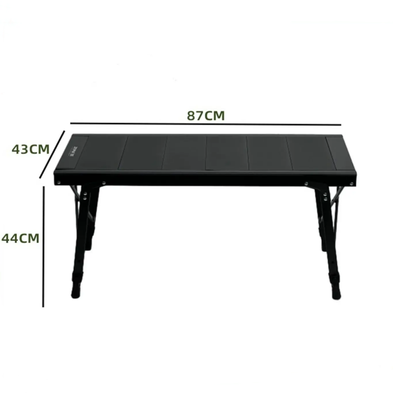 Detachable Barbecue Multifunct - Outdoor Camping Kitchen Table ulasan dan harga