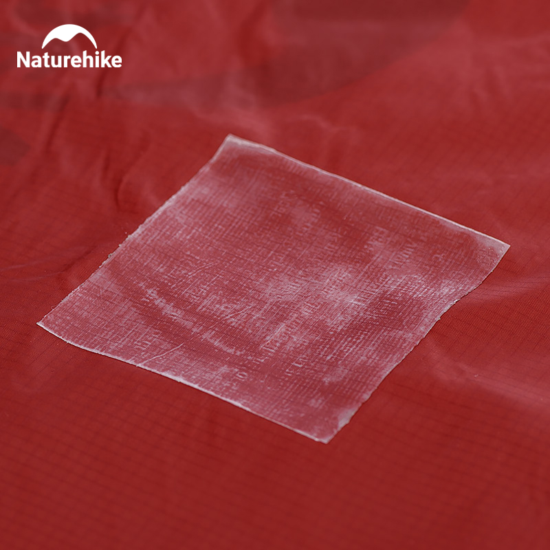 Naturehike Repair Patch 3 Pcs  - Outdoor Camping Quilt ulasan dan harga
