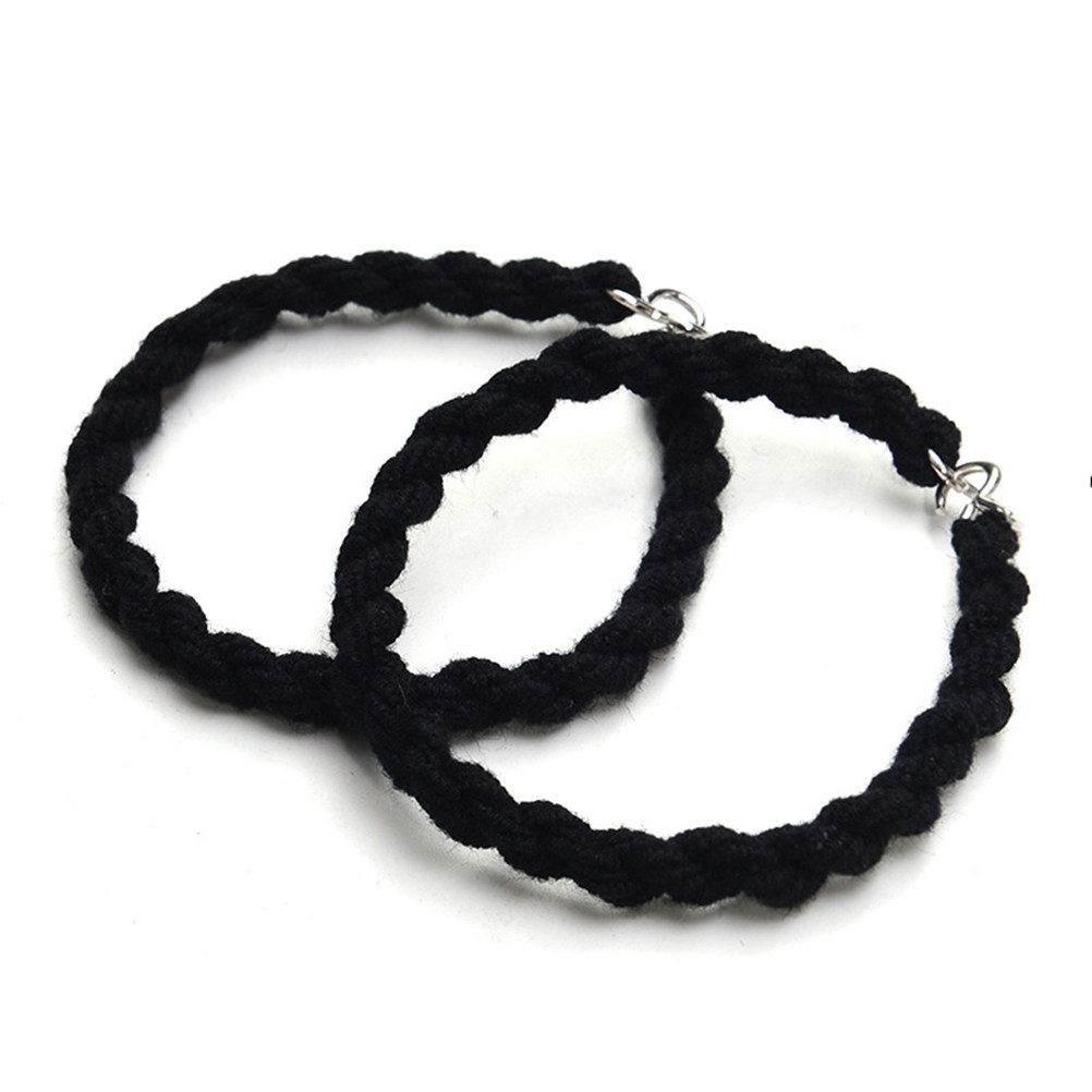 2Pcs Elastic Pants Rope Heavy  - Outdoor Camping Gear ulasan dan harga