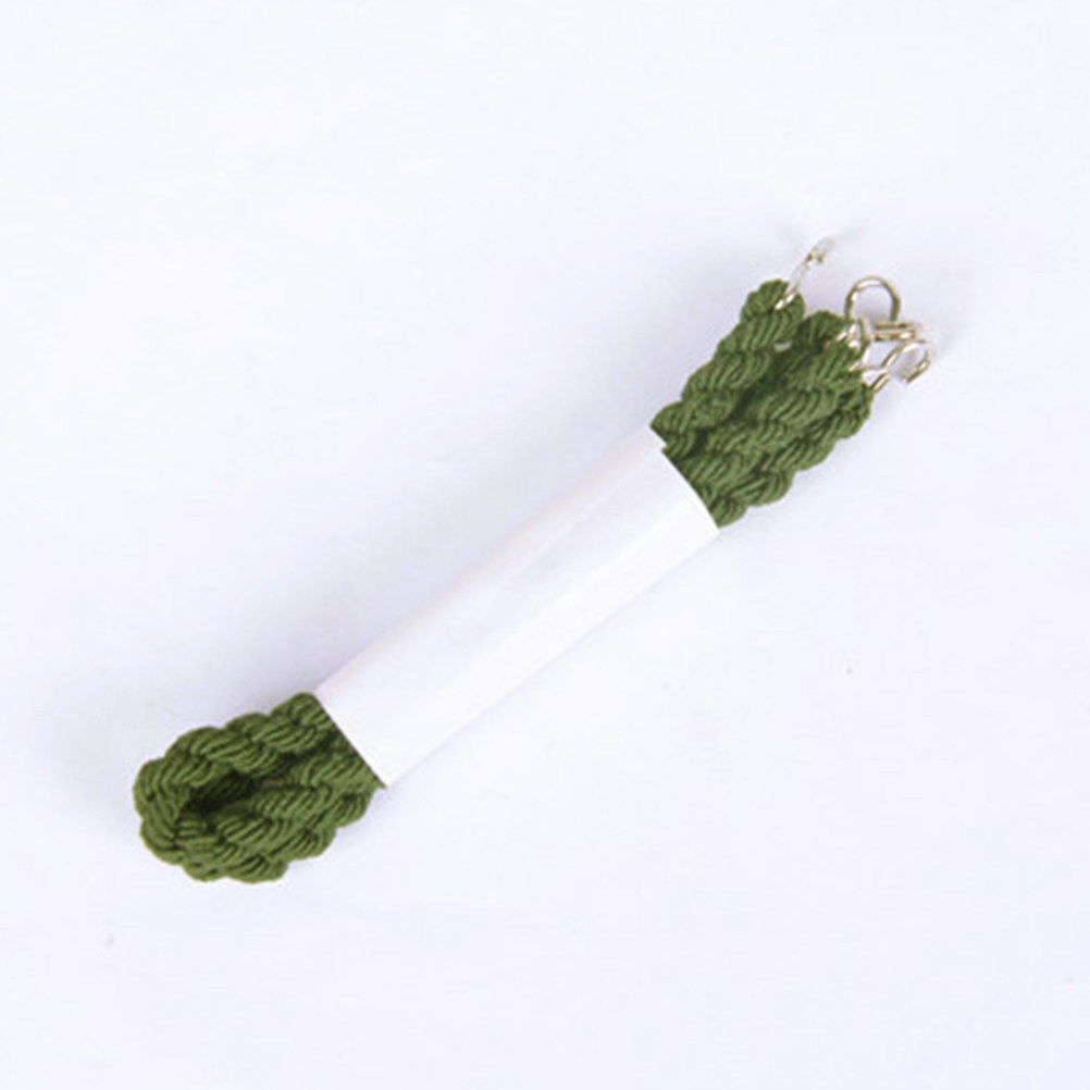 2Pcs Elastic Pants Rope Heavy  - Outdoor Camping Gear ulasan dan harga